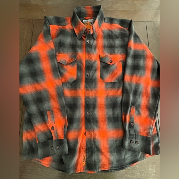 DIXXON Other - Mens Dixxon Halloween edition
